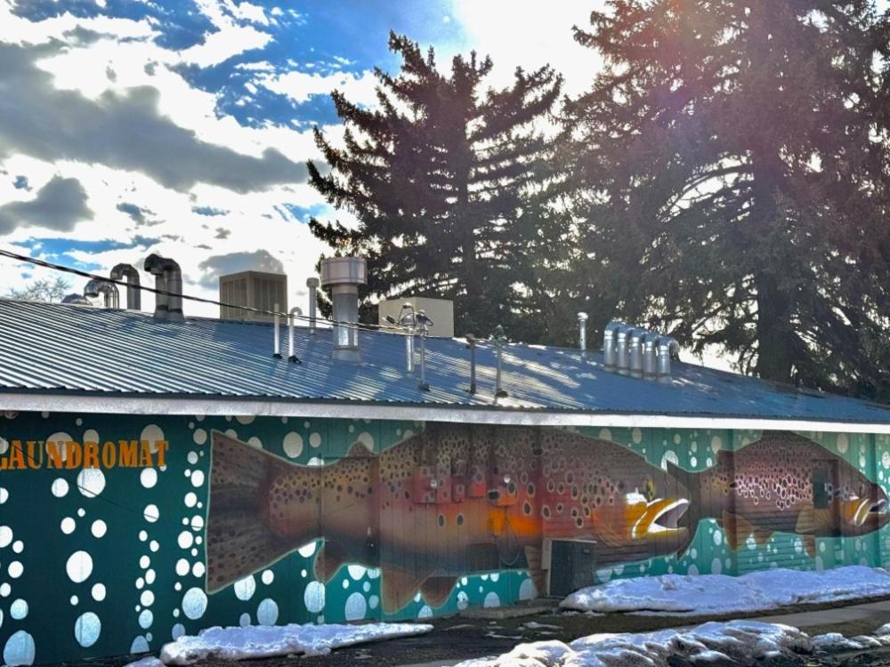 Heber Inn Heber City Exterior foto